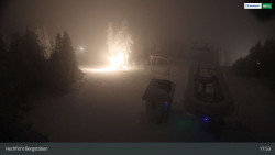 Smrčina / Hochficht