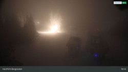 Smrčina / Hochficht