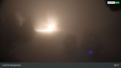 Smrčina / Hochficht