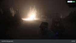 Smrčina / Hochficht