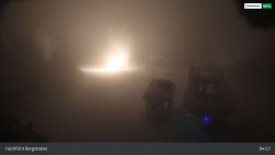 Smrčina / Hochficht