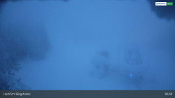 Smrčina / Hochficht