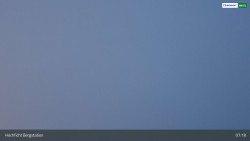 Smrčina / Hochficht