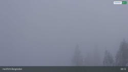 Smrčina / Hochficht