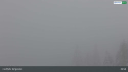 Smrčina / Hochficht