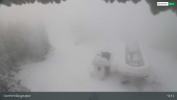 Smrčina / Hochficht