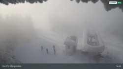 Smrčina / Hochficht