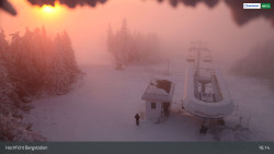 Smrčina / Hochficht