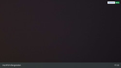 Smrčina / Hochficht