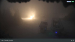 Smrčina / Hochficht