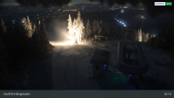 Smrčina / Hochficht