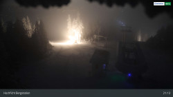 Smrčina / Hochficht