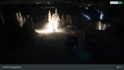 Smrčina / Hochficht