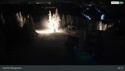 Smrčina / Hochficht