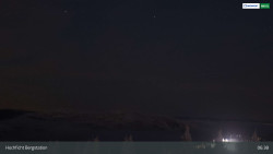 Smrčina / Hochficht