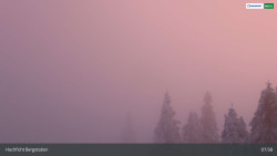 Smrčina / Hochficht