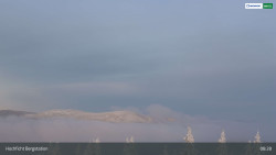 Smrčina / Hochficht