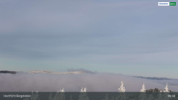 Smrčina / Hochficht