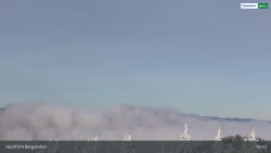 Smrčina / Hochficht