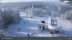 Smrčina / Hochficht