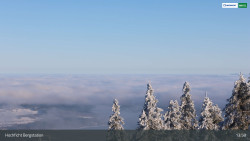 Smrčina / Hochficht