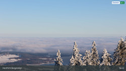 Smrčina / Hochficht