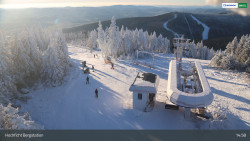 Smrčina / Hochficht