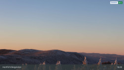 Smrčina / Hochficht