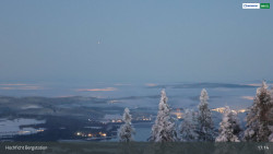 Smrčina / Hochficht