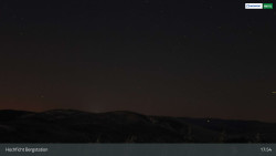 Smrčina / Hochficht