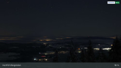 Smrčina / Hochficht