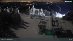 Smrčina / Hochficht