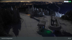 Smrčina / Hochficht