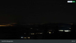 Smrčina / Hochficht