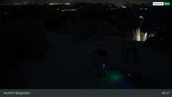 Smrčina / Hochficht