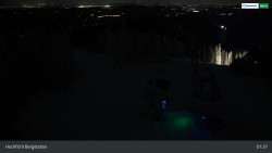 Smrčina / Hochficht