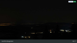 Smrčina / Hochficht