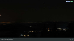 Smrčina / Hochficht