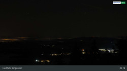 Smrčina / Hochficht