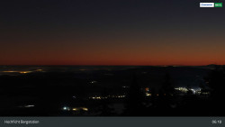 Smrčina / Hochficht