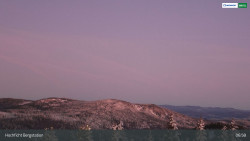 Smrčina / Hochficht