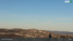 Smrčina / Hochficht