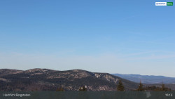 Smrčina / Hochficht