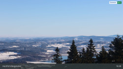 Smrčina / Hochficht