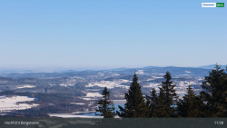 Smrčina / Hochficht