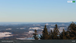 Smrčina / Hochficht