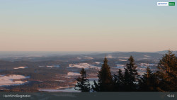 Smrčina / Hochficht