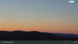 Smrčina / Hochficht