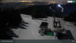 Smrčina / Hochficht