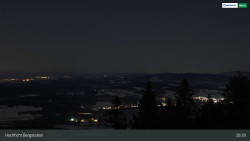 Smrčina / Hochficht